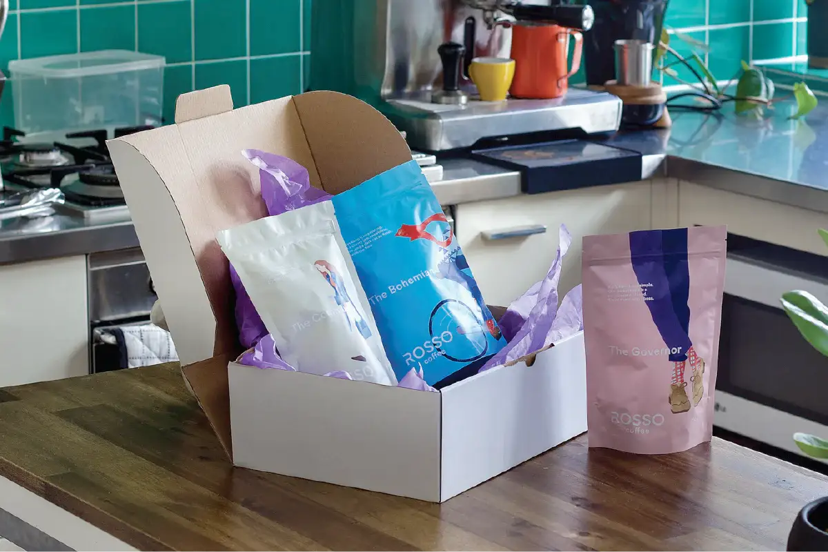 Welcome to Our Store