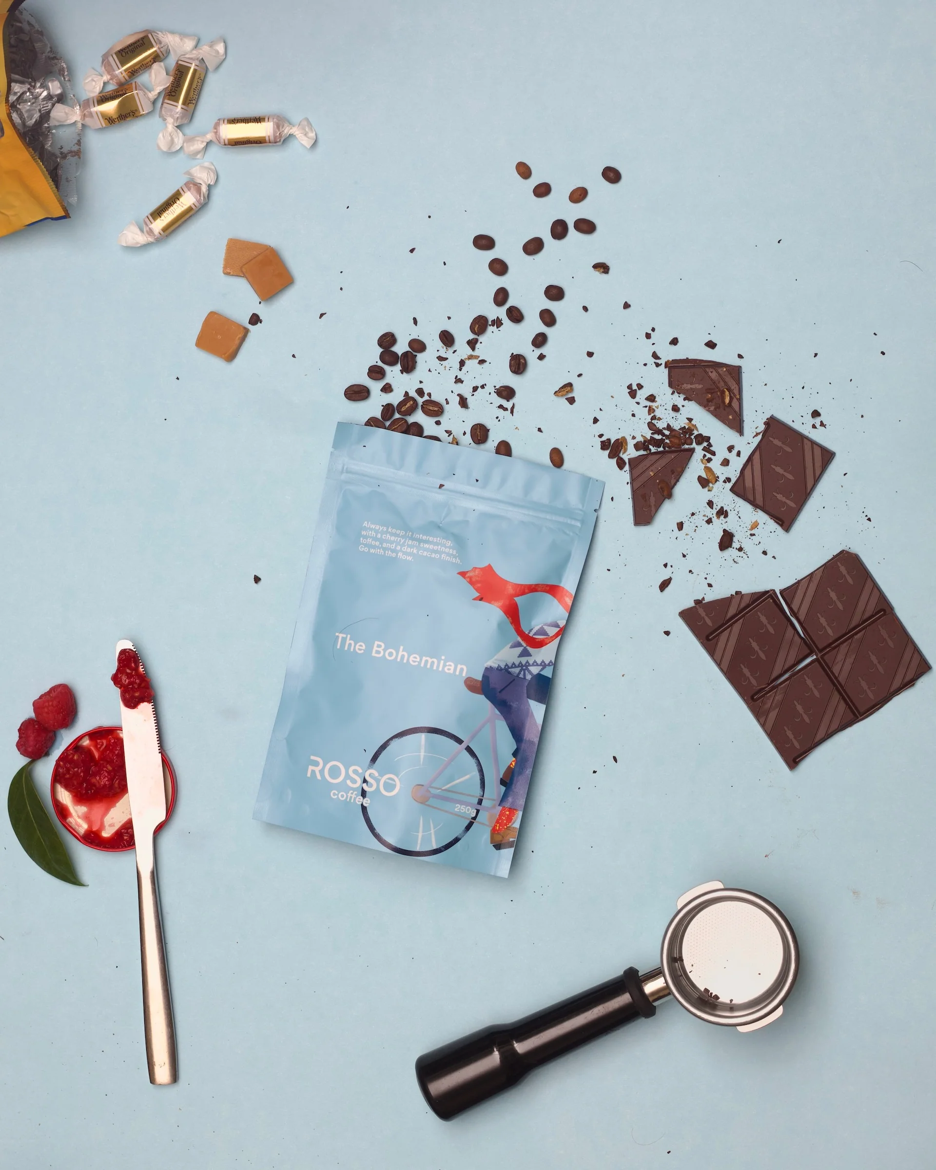 The Bohemian Espresso Blend - Image 3